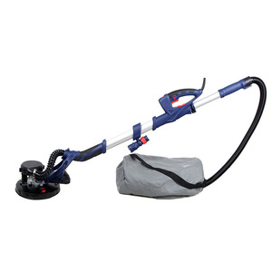 High Quality Motor Various Speed <strong>Drywall</strong> <strong>Sander</strong> with Soft Grip Handle MK-225B - Product Image 3