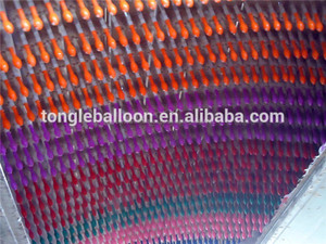 Chino de látex globo de agua fabricante / venta al por mayor globos - Product Image 5