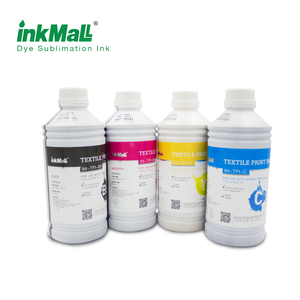 Màu Sắc Sống Động 100Ml/500Ml Cho Thăng Hoa Cho Mực Cho Epson Dx5/Dx7 Rộng Định Dạng Máy In In Kỹ Thuật Số - Product Image 2