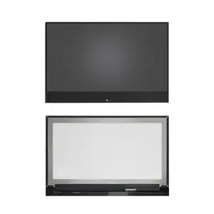 LCDOLED 13.9 "لينوفو يوجا 910 اليوغا 910-13IKB LCD شاشة + مجموعة رقمنة اللمس 4K UHD 3840*2160 LP139UD1.SPA1