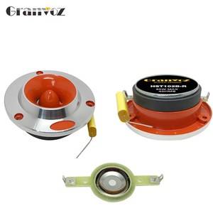 ราคาถูกกว่าสำหรับลำโพงซุปเปอร์ทวีตเตอร์ HST102B-R ลำโพงทวีตเตอร์ติดรถยนต์ - Product Image 5