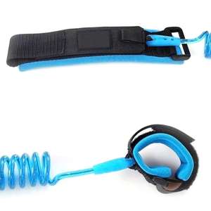 Tali Pengaman Balita Dapat Disesuaikan Tali Jalan Anak Fleksibel Tali Tangan Antihilang - Product Image 4