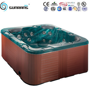 <span class=keywords><strong>vendita</strong></span> calda Spa <span class=keywords><strong>Jacuzzi</strong></span> funzione pompa con prezzo di fabbrica - Product Image 3