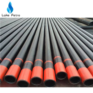 ท่อเหล็กไร้รอยต่อ OCTG ขนาด 9 5/8 นิ้ว สำหรับงานน้ำมัน มาตรฐาน API 5CT - Product Image 3