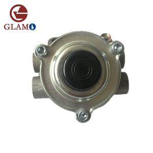 ऑटो डीजल इंजन के लिए ईंधन फीड पंप R60S-PHC-B92 ईंधन फिल्टर सिर ट्रक - Product Image 5