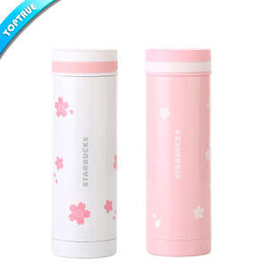 Hot Koop Fles/Glas Gevoerd Thermosfles/Roestvrij Staal Vacuüm Fles - Product Image 6
