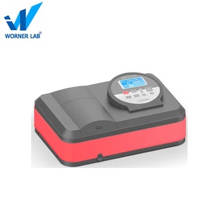 Лабораторный Высокоточный атомно-Абсорбционный Спектрофотометр UV / VIS - Product Image 3