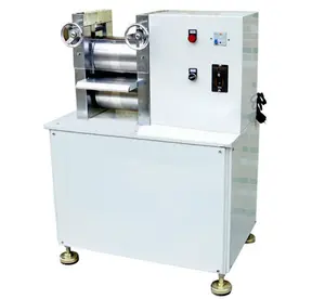 TMAX-máquina de prensado de calor de precisión, electrodo de batería