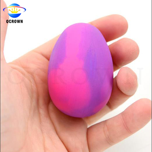 Panas Peka Pigmen, Thermochromic Pigmen Bubuk, Warna Change Temperature - Product Image 2