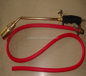 Khí Hàn Ngọn Đuốc ZJ-H13 - Product Image 1