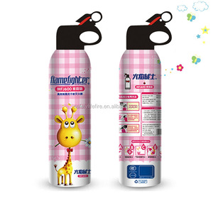 <span class=keywords><strong>Extincteur</strong></span> d'incendie de type aérosol pour véhicules/<span class=keywords><strong>Extincteur</strong></span> d'incendie pour <span class=keywords><strong>voiture</strong></span> - Product Image 3