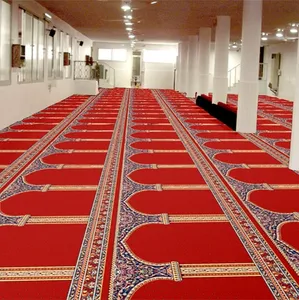 ניילון מסגד שטיח שטיח תפילה מוסלמי מסגד תפילת שטיח שטיח תפילת מסגד שטיח האיסלאם