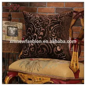 car seat cushion, Forging brocade pillow,chair cushion