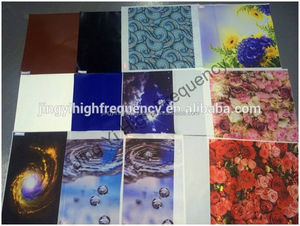 Machine à souder la Membrane en PVC polymérisée, pour tentes/<span class=keywords><strong>plafond</strong></span> <span class=keywords><strong>suspendu</strong></span>/<span class=keywords><strong>toile</strong></span> de camion, haute qualité - Product Image 4