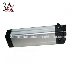 电动滑板车电池组 48 v 11ah 带 bms 和充电器 ebike 锂离子电池组 - Product Image 2