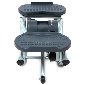 Home Use Balance Roll <strong>Stepper</strong> Twister Mini Pedal <strong>Stepper</strong> <strong>Machine</strong> - Product Image 2