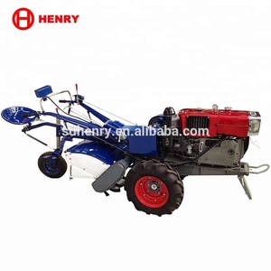 15hp motoculteur diesel - Product Image 5