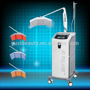 2 en 1 belleza <span class=keywords><strong>chorro</strong></span> de oxígeno equipo <span class=keywords><strong>del</strong></span> salón de cáscara - Product Image 1