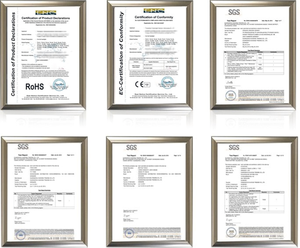 Xe Đạp Xử Lý Grips, Hai Bên Khóa Xe Đạp Grips, Xử Lý Bar Grips - Product Image 4