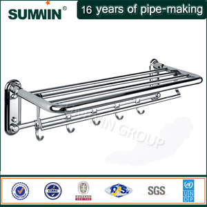 rectangulares huecos tubo de elevación rayita acabado / AISI 316 pasamanos / SUS316 escalera <span class=keywords><strong>bar</strong></span> - Product Image 6