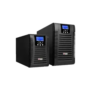 220Vac 2KVA 1.6kw High Frequency Online UPS