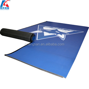 顺利推出 jiujitsu 使用的摔wrestling 垫 mma tatami de judo mats - Product Image 4