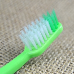 Escova de dente para crianças, atacado, cerdas macias