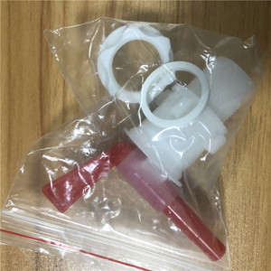 Cubo de plástico para botella de cerveza casera, <span class=keywords><strong>grifo</strong></span> de espita de repuesto, Cubo de cerveza homebrew, <span class=keywords><strong>grifo</strong></span> Dispensador de plástico para vino - Product Image 5