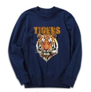 Vêtements pour hommes tendance, vente en gros, sweats à capuche longs personnalisés, kagoul - Product Image 1