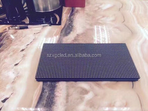 Cina 2 anni di garanzia esterno 256*128 millimetri 64*32 SMD smd Pixel del Pannello ha condotto il modulo p4 all'aperto - Product Image 5