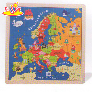 Puzzle de <span class=keywords><strong>carte</strong></span> <span class=keywords><strong>du</strong></span> <span class=keywords><strong>monde</strong></span> en bois pour bébé en gros, puzzle de <span class=keywords><strong>carte</strong></span> <span class=keywords><strong>du</strong></span> <span class=keywords><strong>monde</strong></span> en bois tendance pour enfants, puzzle de <span class=keywords><strong>carte</strong></span> <span class=keywords><strong>du</strong></span> <span class=keywords><strong>monde</strong></span> en bois pour enfants W14C138 - Product Image 2