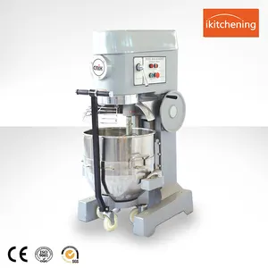 with factory bread dough planetary mixer for sale
