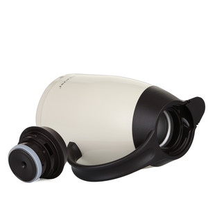 Pinkah en gros grande capacité isolation sous vide thermique <span class=keywords><strong>carafe</strong></span> en acier inoxydable chaude café thermos <span class=keywords><strong>cruche</strong></span> d'eau - Product Image 5