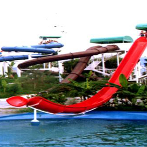 Toboganes de Fibra de Vidrio para Parques Acuáticos en Venta, Piscina, Parque Acuático - Product Image 4