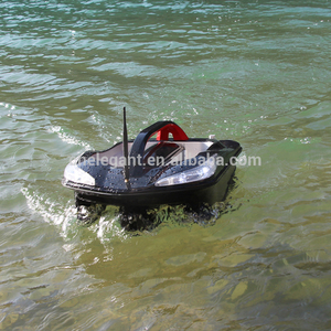 <span class=keywords><strong>Barco</strong></span> de cebo de pesca de carpa con radio control - Product Image 4
