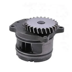 Máy Bơm Dầu Động Cơ Diesel M11 QSM11 ISM11 Chính Hãng Cummins 4003950