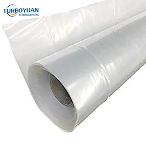 150 Micron Thay Thế Nhựa Covers Cho Nhà Kính Poly Tunnel/Nhựa Phim Tấm Cho Nông Nghiệp Trang Trại