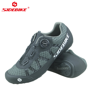 OEM Personalizza marca della <span class=keywords><strong>bici</strong></span> della bicicletta di ciclismo su strada <span class=keywords><strong>scarpe</strong></span> Casual made in china SD014 - Product Image 5