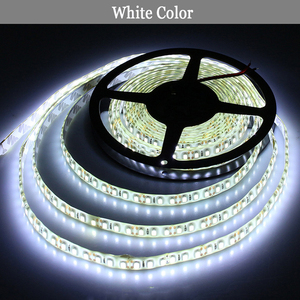 Muestra Gratuita de Tiras de Luces <span class=keywords><strong>LED</strong></span> Adhesivas, Resistentes al Agua 2835 IP65, Iluminación Personalizada - Product Image 6