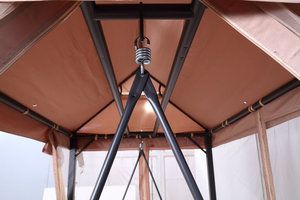 Luxury Patio <strong>Garden</strong> Leisure Hanging <strong>Swing</strong> Chair <strong>Bed</strong> - Product Image 3