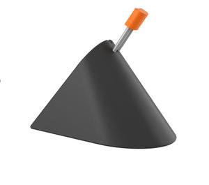 สายรัดเมาส์ Fantech MB01 แบบน้ำ คุณภาพดีที่สุด อุปกรณ์เสริมคอมพิวเตอร์สำหรับเล่นเกม สินค้ามาใหม่ - Product Image 2