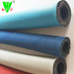 High Quality Blue Rubber <strong>Hose</strong> for Pressure <strong>Washer</strong> <strong>Power</strong> <strong>Washer</strong> Replacement <strong>Hose</strong> - Product Image 4