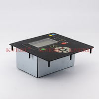Panel Controlador de compresor de aire programable, repuesto para Ingersoll Rand 23009848 Air Master S1, fabricante de China