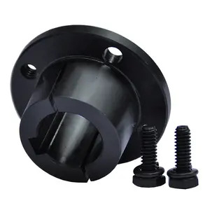 P1 P2 P3 Series lancip baja karbon bush <span class=keywords><strong>Split</strong></span> lancip kunci busi dari semua ukuran bushing produsen - Product Image 3