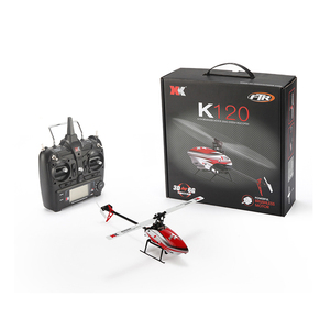 New 2.4 GHz wireless RC toys 4 ch helicopter - Product Image 5