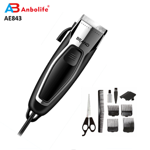 <span class=keywords><strong>Tondeuse</strong></span> à <span class=keywords><strong>cheveux</strong></span> professionnelle Anbolife AC à lame réglable avec un bon prix, <span class=keywords><strong>tondeuse</strong></span> électrique pour <span class=keywords><strong>cheveux</strong></span> - Product Image 1
