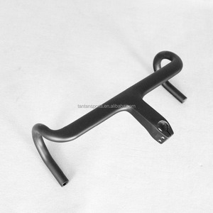 Thiết Kế Mới UD Matte 400/420/440Mm Carbon Aero <span class=keywords><strong>Road</strong></span> Bike Tay Cầm Cáp Bên Trong Tay Cầm Carbon Nhỏ Gọn - Product Image 5