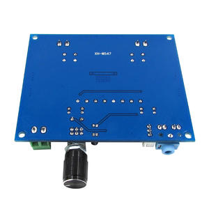 XH-M547 carte d'amplificateur de puissance numérique double <span class=keywords><strong>canal</strong></span> 120W TPA3116D2 carte d'amplificateur audio numérique TPA3116 offre spéciale - Product Image 2