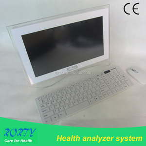 2017 Bio 3d nls lượng tử Cộng Hưởng Từ <span class=keywords><strong>Analyzer</strong></span> 3d nls <span class=keywords><strong>analyzer</strong></span> - Product Image 4