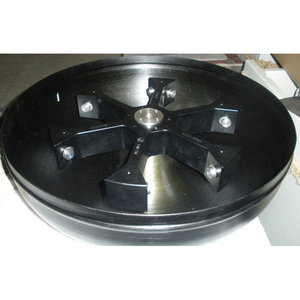 SAMY Factory Price High-Speed HR20M Máquina Centrífuga Refrigerada Elétrica <span class=keywords><strong>Floor</strong></span>-standing para Laboratório de Separação Plasma Contínua - Product Image 4